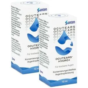Ocutears, Ocutears Hydro+ Augentropfen