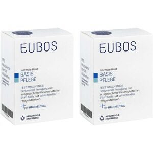EUBOS, Eubos Fest Blau Unparfümiert
