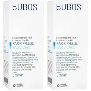 EUBOS, Eubos Salbe 5% Panthenol