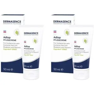 Dermasence, Dermasence Adtop Creme