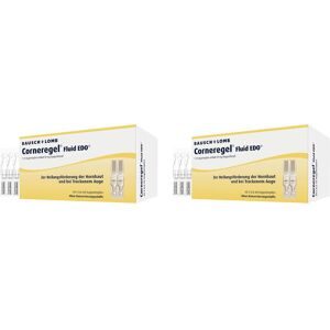 Corneregel, Corneregel Fluid EDO Augentropfen