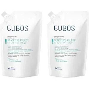 EUBOS, Eubos Sensitive Lotion Dermo Protectiv Nachfüllpackung btl.