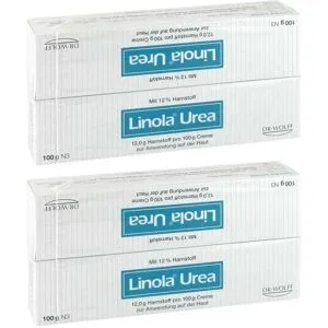 Linola, Linola Urea Creme