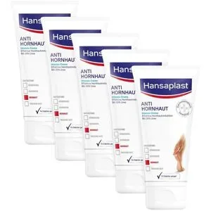 Hansaplast, Hansaplast Foot Expert Anti-Hornhaut Intensiv-Creme