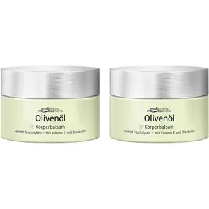 medipharma cosmetics, Medipharma Cosmetics Olivenöl Körperbalsam