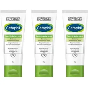 Cetaphil, Cetaphil Feuchtigkeitscreme (85 g)