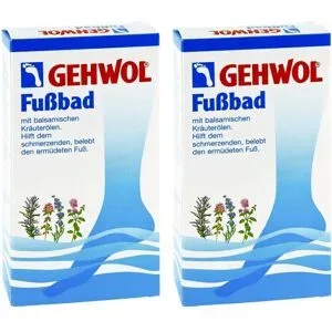 undefined, Gehwol Fußbad