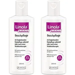 Linola, Linola Radioderm Duschpflege