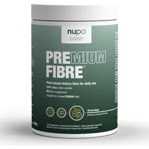 Nupo, Nupo Care+ Premium Fibre
