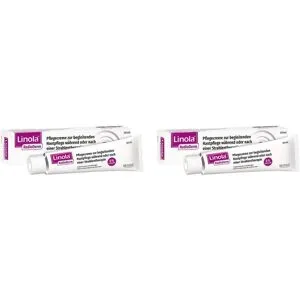 Linola, Linola Radioderm Pflegecreme