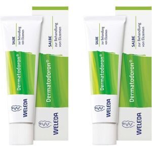 Weleda, Weleda Dermatodoron Salbe