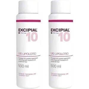 Excipial, Excipial U 10 Lipolotio