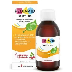 undefined, Pediakid Kraftkind