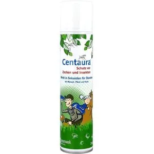 undefined, Centaura Zecken- und Insektenschutz Spray