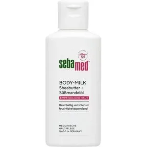 Sebamed, Sebamed Body Milk