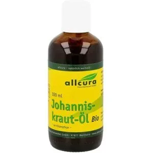 undefined, Johanniskraut öl