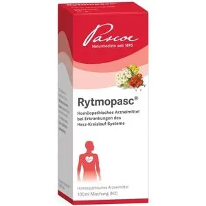Pascoe, Pascoe Rytmopasc Tropfen