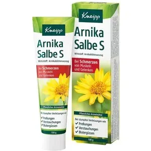 Kneipp, Kneipp Arnika Salbe S