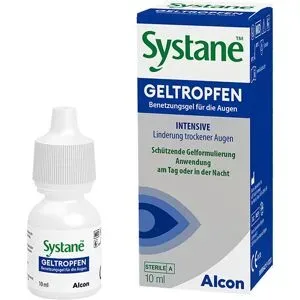 Systane, Systane Geltropfen Benetzungstropfen für d.Augen