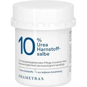undefined, Urea/ Harnstoffsalbe 10% ig