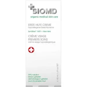 BIOMD, BIOMD Erste Hilfe Creme