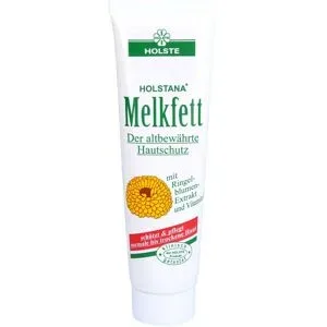 undefined, Melkfett A Holstana