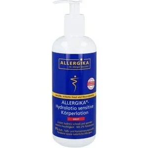 ALLERGIKA, Allergika Hydrolotio sensitive