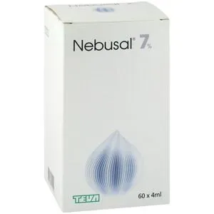 undefined, Nebusal 7% Inhalationslösung