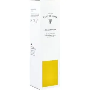Retterspitz, Retterspitz Muskelcreme