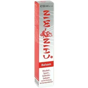 undefined, STYX Chin Min Balsam