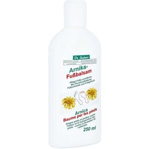 undefined, Arnika Fussbalsam