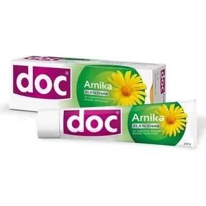 Doc, Doc Arnika Creme