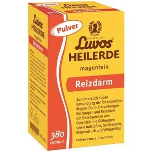Luvos, Luvos® Heilerde magenfein Reizdarm