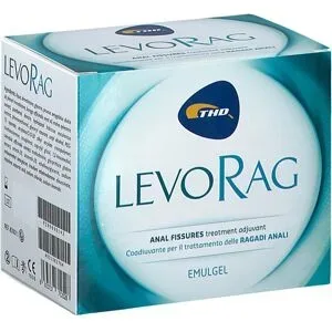undefined, Levorag Emulgel Einzeltuben mit je 3,5 ml