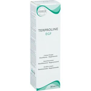 undefined, Synchroline Terproline Egf Creme