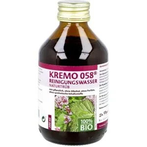 undefined, Kremo 058 Reinigungswasser
