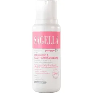 SAGELLA, SAGELLA poligyn - Comfort 50 Plus