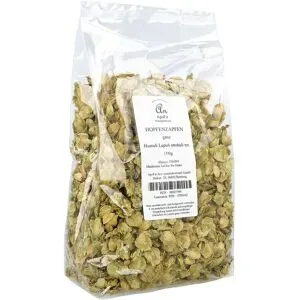 ApoFit, ApoFit Hopfenzapfen ganz