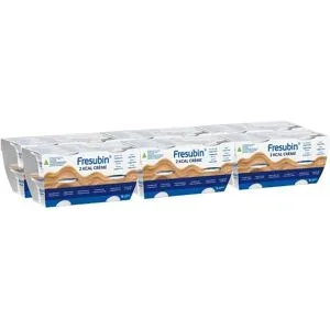 undefined, Fresubin 2 kcal Creme Cappuccino   Pudding & Aufbaunahrung