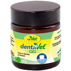 undefined, Dentavet Gel veterinär