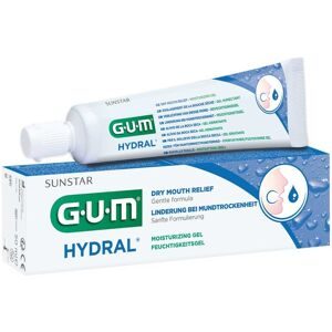 GUM, GUM HYDRAL Feuchtigkeitsgel