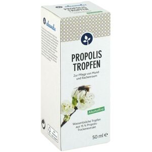 undefined, Propolis Tropfen Alkoholfrei