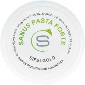 undefined, Sanus Pasta forte Salbe
