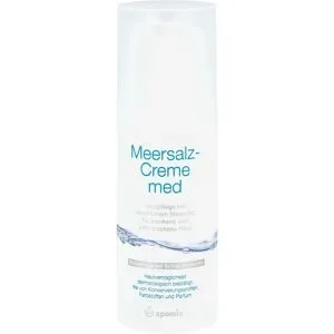 undefined, Meersalz-creme med