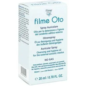 undefined, Filme Oto Ohrenspray