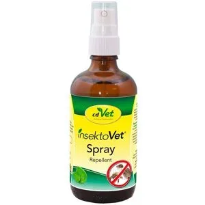 undefined, Insektovet Spray veterinär