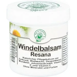undefined, Windelbalsam Resana
