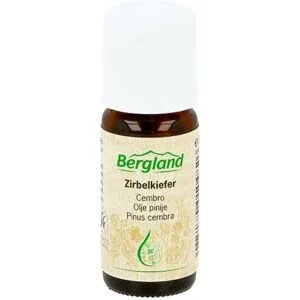 undefined, Zirbelkiefer öl