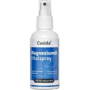 undefined, Magnesiumöl Vitalspray