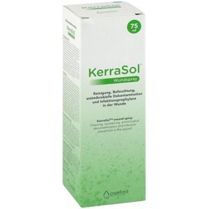 undefined, Kerrasol Wundspray